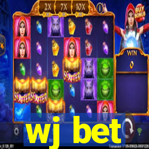 wj bet